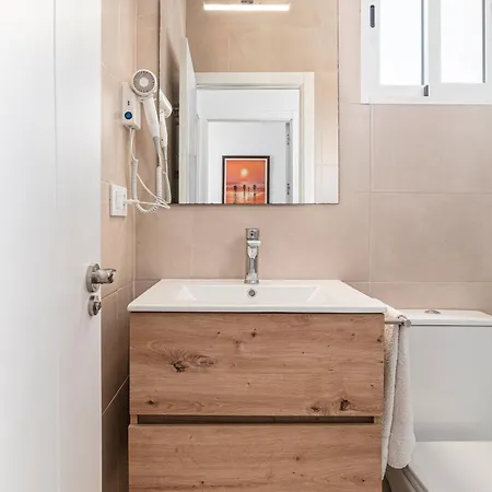 Casa Sol Guest house Conil De La Frontera