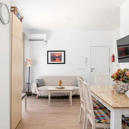 Casa Sol 3* 콘일데라프론테라