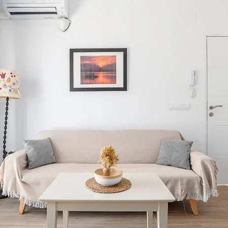 Casa Sol Guest house Conil De La Frontera