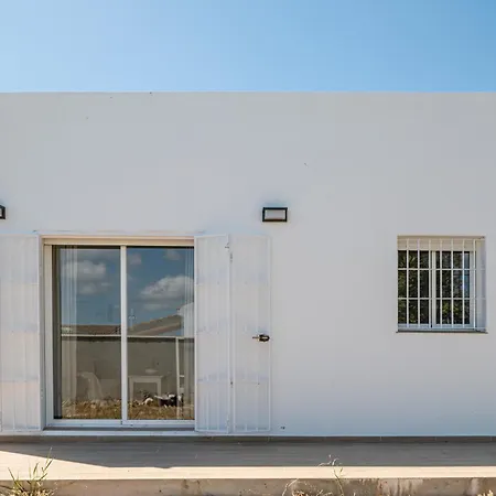 Guest house Casa Sol 3*