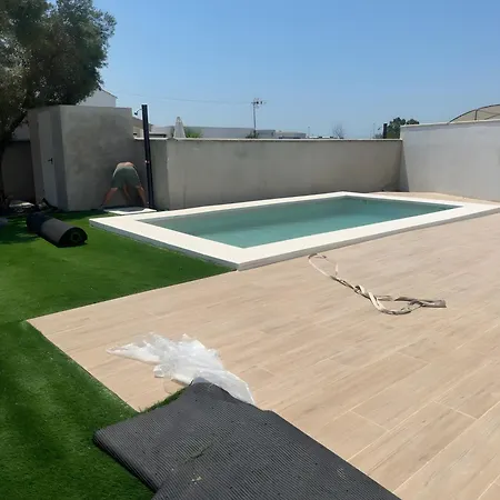 Casa Sol Guest house 3*