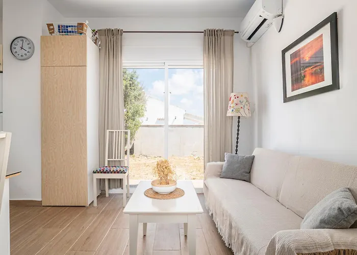 Pensionat Casa Sol Conil De La Frontera