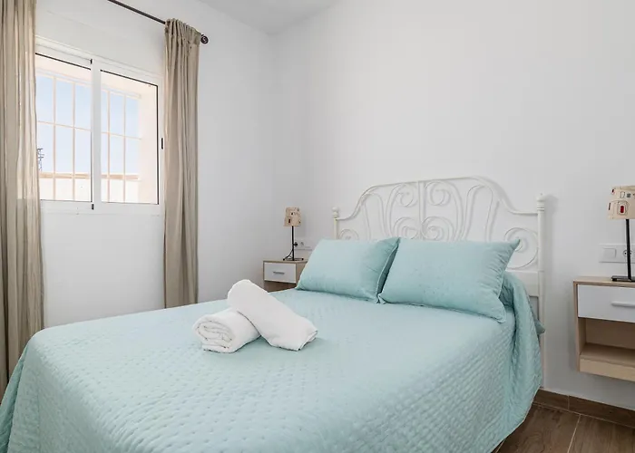 Casa Sol 콘일데라프론테라