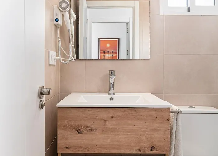 Casa Sol Pensionat Conil De La Frontera