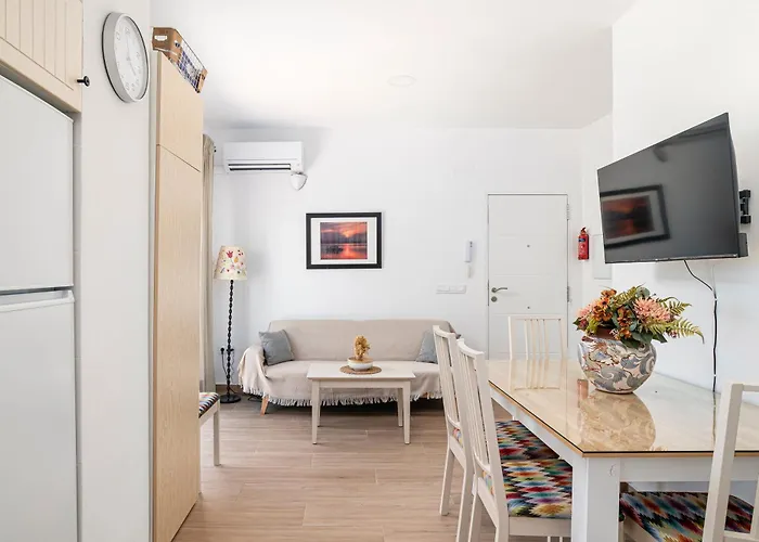 Casa Sol 3* 콘일데라프론테라