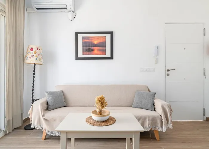 Casa Sol Pensionat Conil De La Frontera