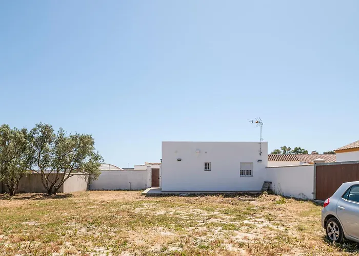 Casa Sol 3* Conil De La Frontera