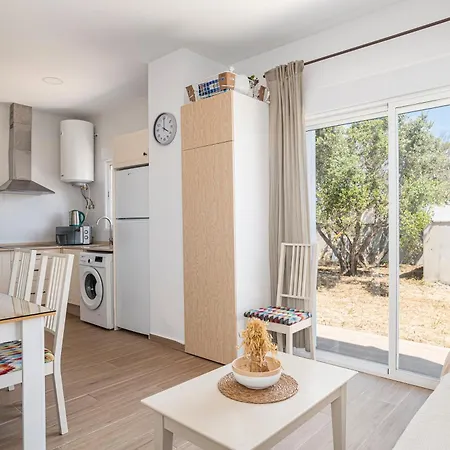 بيت ضيافة Casa Sol