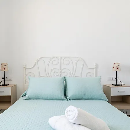 بيت ضيافة Casa Sol 3*