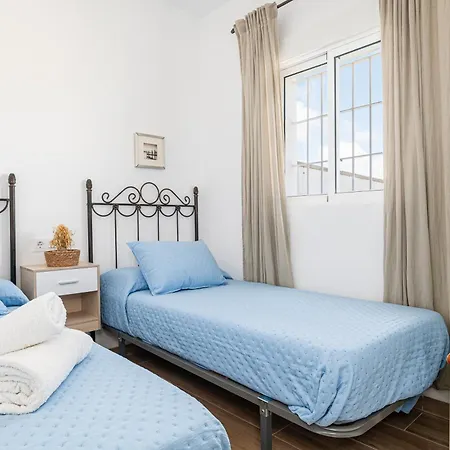 Casa Sol بيت ضيافة