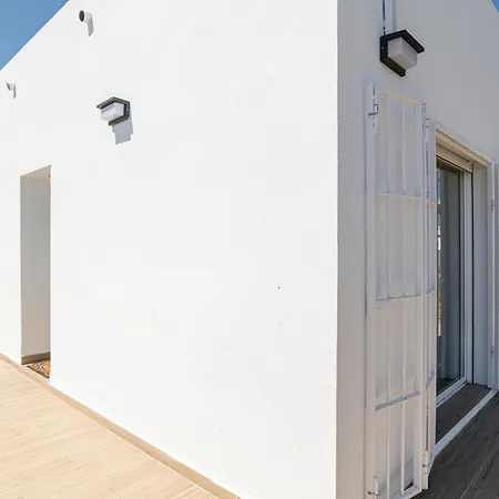 Vendégház Casa Sol Conil de la Frontera