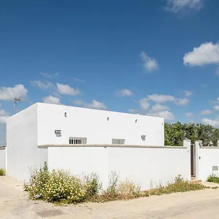 Casa Sol Vendégház Conil de la Frontera