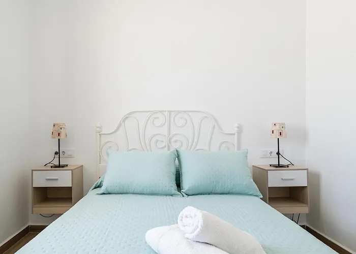 بيت ضيافة Casa Sol 3*