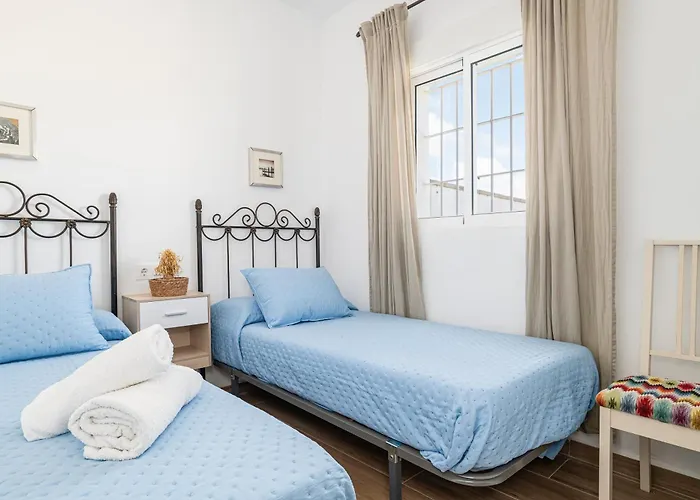 Casa Sol بيت ضيافة