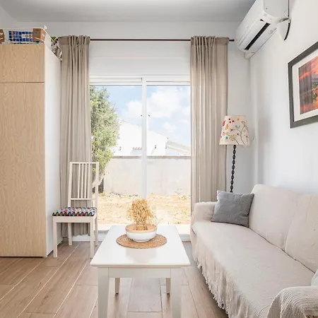 Affittacamere Casa Sol Conil De La Frontera