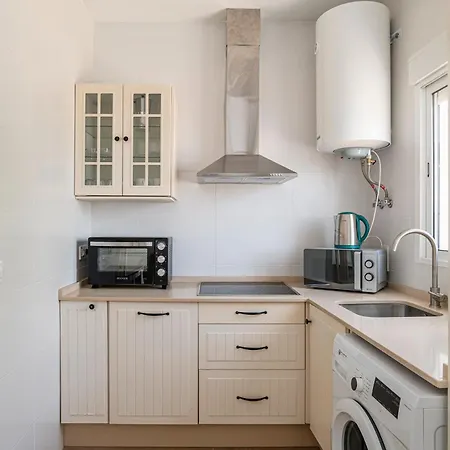 Casa Sol Affittacamere