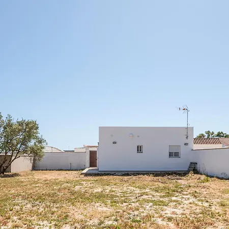 Casa Sol 3* Conil De La Frontera