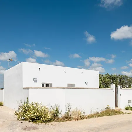 Casa Sol Affittacamere