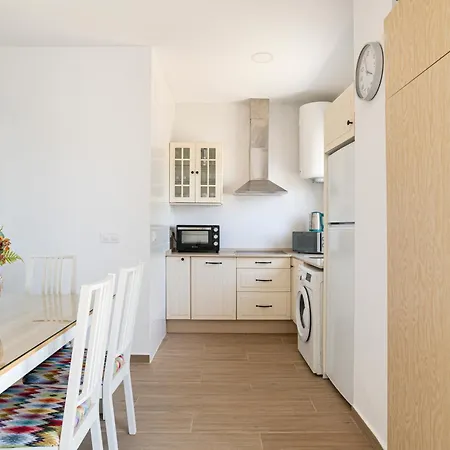 Casa Sol Maison d'hôtes Conil De La Frontera
