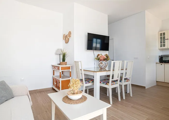 Konukevi Casa Sol 3*