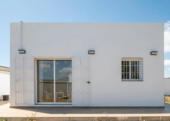 Konukevi Casa Sol 3*